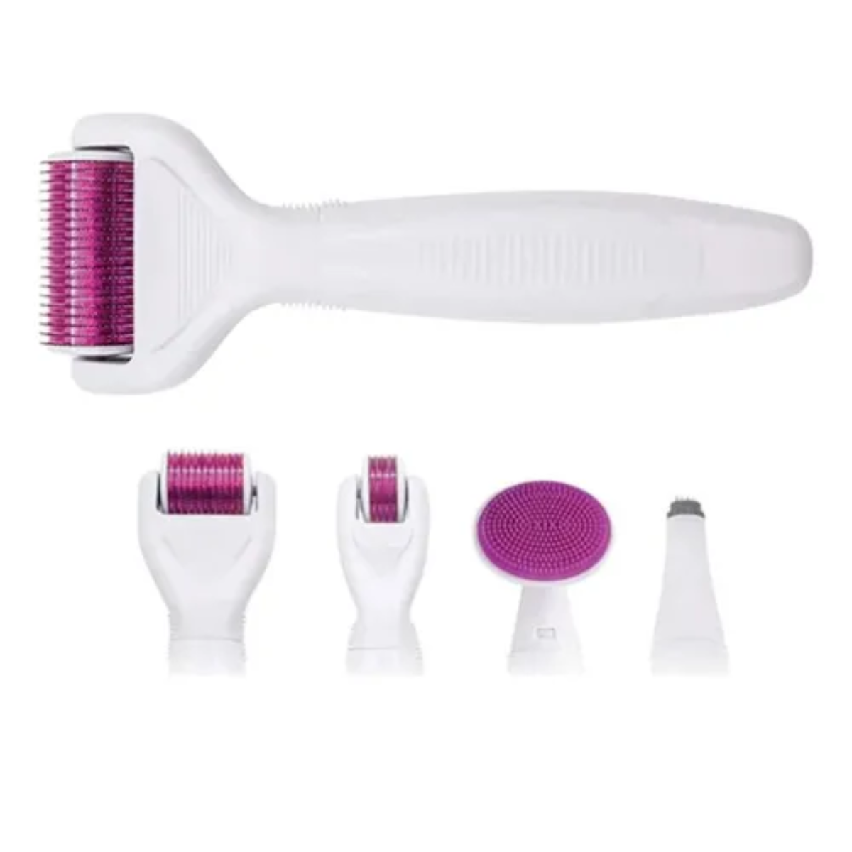 Miniatura 4 de Dermaroller 6 En 1 Ice Rodillo